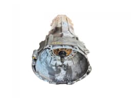 FORD DB3P7000BC gearbox automatic Ford Ranger TKE 2.2 TDCi 110kw — thumbnail 1