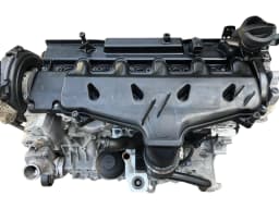 VOLVO D5244T4 engine Volvo XC60 2.4d 136kw — thumbnail 6