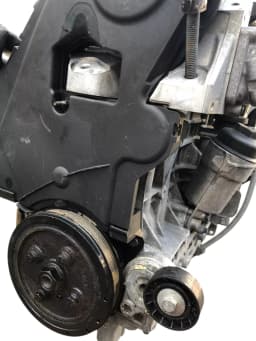 VOLVO D5244T4 engine Volvo XC60 2.4d 136kw — thumbnail 7