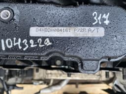 KIA KIA Sorento III 2013, Santa Fe 2.2d 145kw Automatic D4HB engine 155 000 km — thumbnail 5