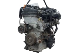 KIA KIA Sportage III / Hyundai 2.0d 100kw Manual D4HA complete engine 56 000km — thumbnail 3