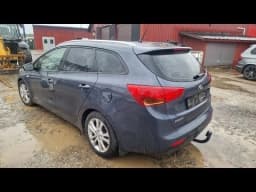 KIA D4FB engine Z59712AZ00 Kia Ceed 1.6d 81kw 2012- — thumbnail 5