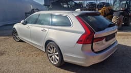 VOLVO Volvo 2.0d D3 110kw D4204T9 engine — thumbnail 7