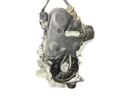 VOLVO D4204T9 engine Volvo S60 II 2.0d 110kw 2015- — thumbnail 5