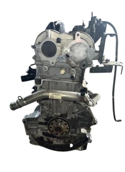 VOLVO D4204T9 engine Volvo S90 2.0 d 110kw — thumbnail 1