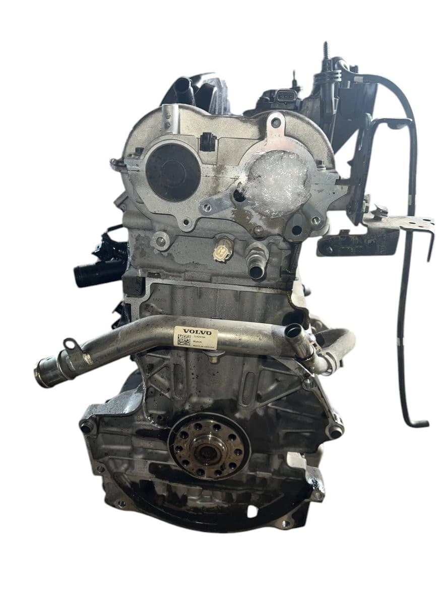 D4204T9 engine Volvo S90 2.0 d 110kw