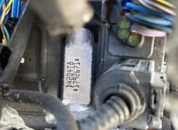 VOLVO D4204T8 engine complete Volvo V40 2.0d 88kw 2015- — thumbnail 4
