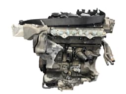 VOLVO Volvo V40 II, V60/S60, V90, S90 II, XC60 I, V70 III, XC70 II / 2.0 D4 diesel 133kW D4204T5 engine — thumbnail 3