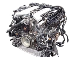 BENTLEY DDBD engine complete DDB Bentley Continental GT 3S W12 6.0 2018- — thumbnail 4