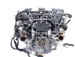 BENTLEY DDBD engine complete DDB Bentley Continental GT 3S W12 6.0 2018- — thumbnail 5