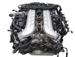BENTLEY DDBD engine complete DDB Bentley Continental GT 3S W12 6.0 2018- — thumbnail 10