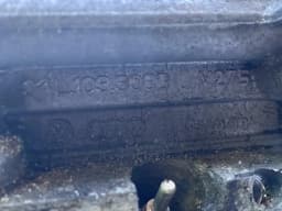 VW VW Passat (3G B8) 2.0 TDI 140kw DDAA engine — thumbnail 6