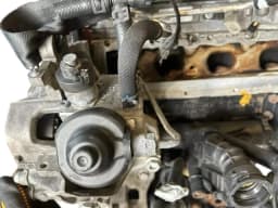 VW DCXA engine DCX VW Passat B8 1.6d 88kw — thumbnail 6