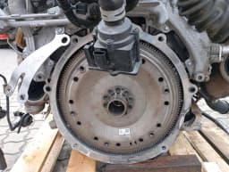 PORSCHE PORSCHE MACAN 95B GTS 3.0 V6 DCN Complete engine 355BHP — thumbnail 6