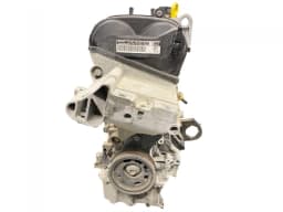 SKODA Skoda Scala / Seat 1.0 TGI CNG 999cm3 66kw DBYA engine 86 000km — thumbnail 3