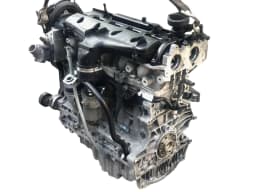 VOLVO D5244T4 engine Volvo XC60 2.4d 136kw — thumbnail 1