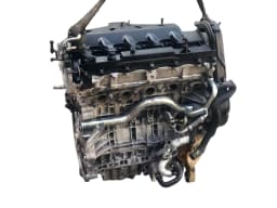 VOLVO D5244T4 engine Volvo XC60 2.4d 136kw — thumbnail 3