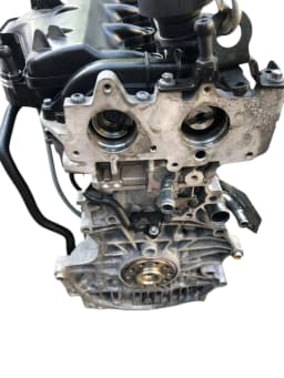VOLVO D5244T4 engine Volvo XC60 2.4d 136kw — thumbnail 8