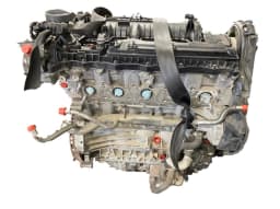 VOLVO Volvo D5244T12 D5244T15 D5244T17 / V70 III, XC70, XC60, S60 V60 / 2.4 Diesel D4 D3 engine — thumbnail 4