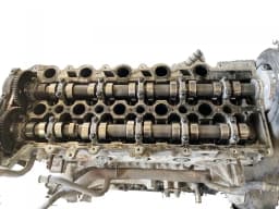 VOLVO Volvo 2.0 D3 5 cyl. Diesel 120kw D5204T2 engine — thumbnail 4