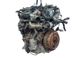 KIA KIA Sportage III / Hyundai 2.0d 100kw Manual D4HA complete engine 56 000km — thumbnail 1