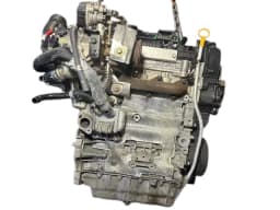 KIA D4FE engine complete Z58412UZ00 Kia Sportage IV 1.6 CRDI 85kw — thumbnail 2