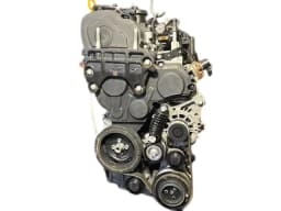 KIA D4FE engine complete Z58412UZ00 Kia Sportage IV 1.6 CRDI 85kw — thumbnail 3