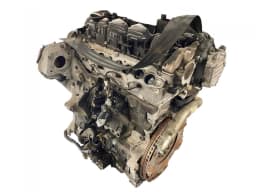 VOLVO Volvo 2.0d D3 110kw D4204T9 engine — thumbnail 1