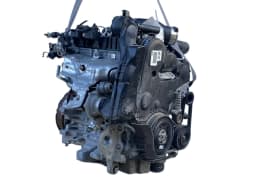 VOLVO D4204T8 engine complete Volvo V40 2.0d 88kw 2015- — thumbnail 2
