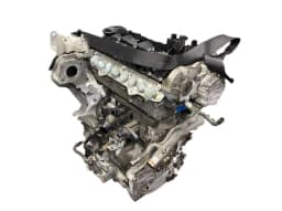 VOLVO Volvo V40 II, V60/S60, V90, S90 II, XC60 I, V70 III, XC70 II / 2.0 D4 diesel 133kW D4204T5 engine — thumbnail 2
