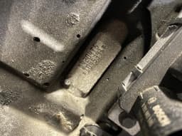 VOLVO Volvo V40 II, V60/S60, V90, S90 II, XC60 I, V70 III, XC70 II / 2.0 D4 diesel 133kW D4204T5 engine — thumbnail 5