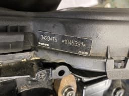 VOLVO Volvo V40 II, V60/S60, V90, S90 II, XC60 I, V70 III, XC70 II / 2.0 D4 diesel 133kW D4204T5 engine — thumbnail 6