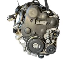 VOLVO D4204T23 engine complete D4204T11 Volvo V90 II 2.0d 173kw — thumbnail 3