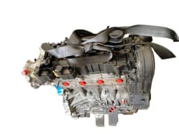VOLVO D4204T14 engine D4204T4 Volvo V60 2.0d 140kw — thumbnail 4