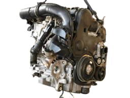VOLVO D4204T14 engine complete Volvo XC60 2.0d 140kw — thumbnail 5