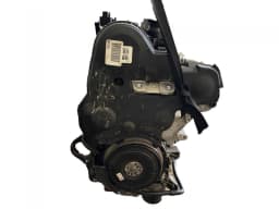 VOLVO D4204T13 engine D2 Volvo V40 2.0d 88kw 2015-2020 — thumbnail 1