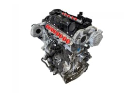 VOLVO D4204T13 engine D2 Volvo V40 2.0d 88kw 2015-2020 — thumbnail 3