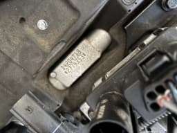 VOLVO D4204T13 engine D2 Volvo V40 2.0d 88kw 2015-2020 — thumbnail 5