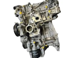 OPEL D10XFL engine B10XFT LE1 Opel Astra K 1.0 Turbo 105hp — thumbnail 3