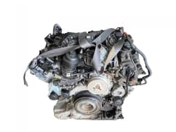 AUDI CZVA engine CZV Audi A5, A6, A7, Q5 3.0tdi 160kw — thumbnail 1