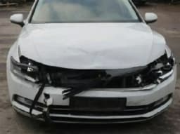 VW VW Passat (3G B8) 2.0 TDI 140kw DDAA engine — thumbnail 8