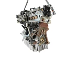 VW DCXA engine DCX VW Passat B8 1.6d 88kw — thumbnail 3
