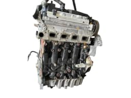 VW DCXA engine DCX VW Passat B8 1.6d 88kw — thumbnail 4