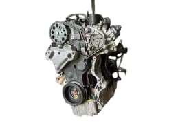 VW DCXA engine DCX VW Passat B8 1.6d 88kw — thumbnail 5