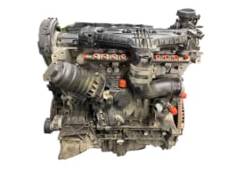 VOLVO Volvo D5244T12 D5244T15 D5244T17 / V70 III, XC70, XC60, S60 V60 / 2.4 Diesel D4 D3 engine — thumbnail 3