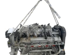 VOLVO D5244T engine 6901209 Volvo V70 II 2.4d 120kw — thumbnail 5