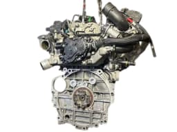 KIA D4FE engine complete Z58412UZ00 Kia Sportage IV 1.6 CRDI 85kw — thumbnail 1