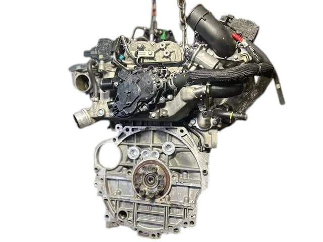 KIA D4FE engine complete Z58412UZ00 Kia Sportage IV 1.6 CRDI 85kw