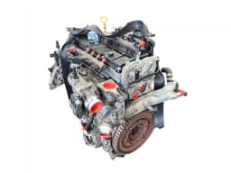KIA D4FE engine 153U12UH00 Kia Optima 1.6 CRDi 100kw Euro6 — thumbnail 3