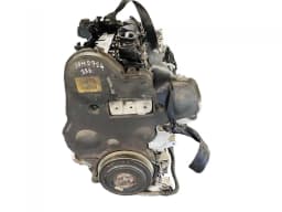 VOLVO Volvo 2.0d D3 110kw D4204T9 engine — thumbnail 3